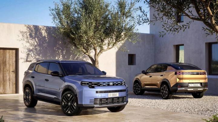 Fiat prépare une nouvelle offensive sur le segment des SUV compacts