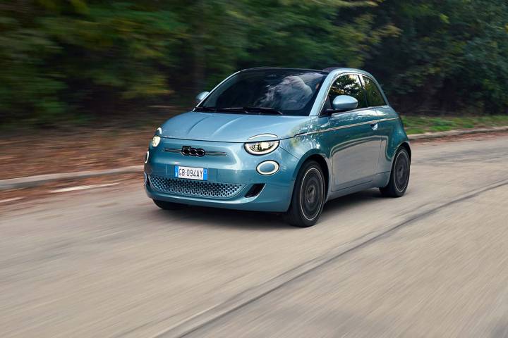 Fiat 500e : l’arrivée d’une nouvelle batterie LFP pourrait bientôt faire baisser les prix