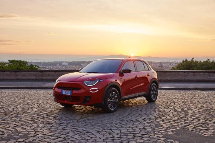 Fiat 600 Sport (2025) : que vaut la nouvelle version du petit SUV ?
