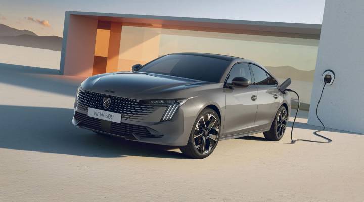 Peugeot met fin à la 508, berline qui compte pourtant parmi les plus réussies du constructeur