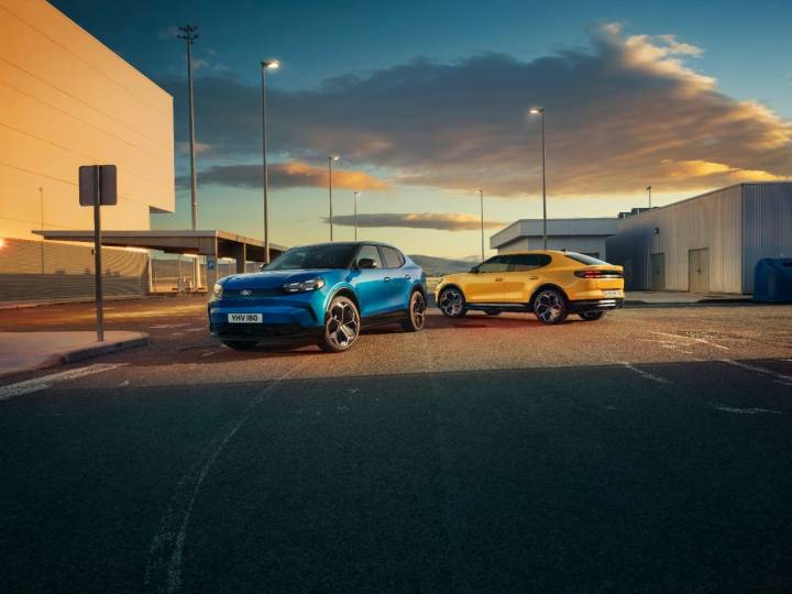 Quels sont les défauts du nouveau Ford Capri ?