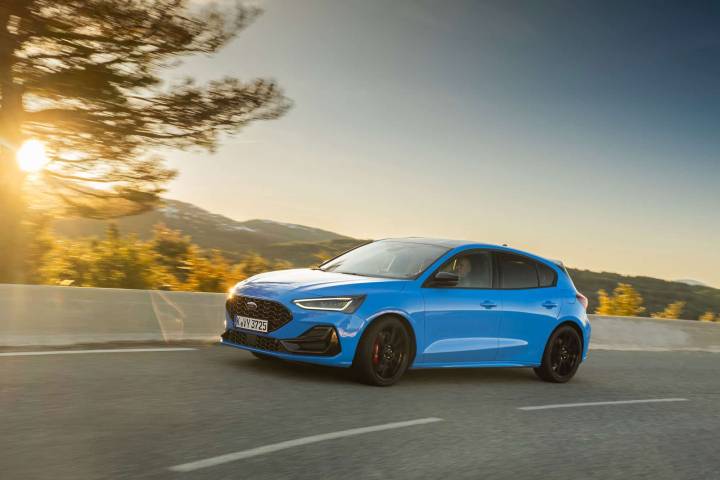 Ford prépare son retour sur le segment des compactes en Europe dès 2027