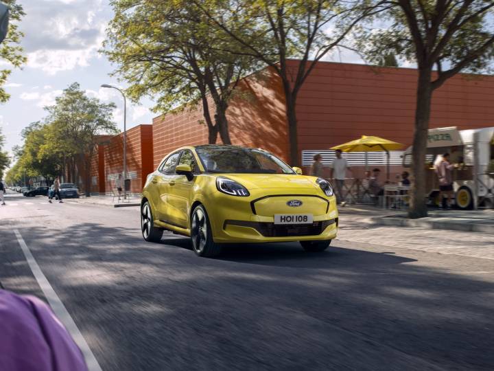 Ford Puma Gen-E : l’autonomie dépasse enfin les 400 km et bonne nouvelle, les prix n’augmentent pas !