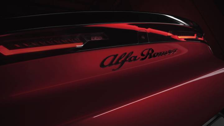 Futur SUV Alfa Romeo : un C-SUV inédit attendu entre le Junior et le Tonale d'ici 2030