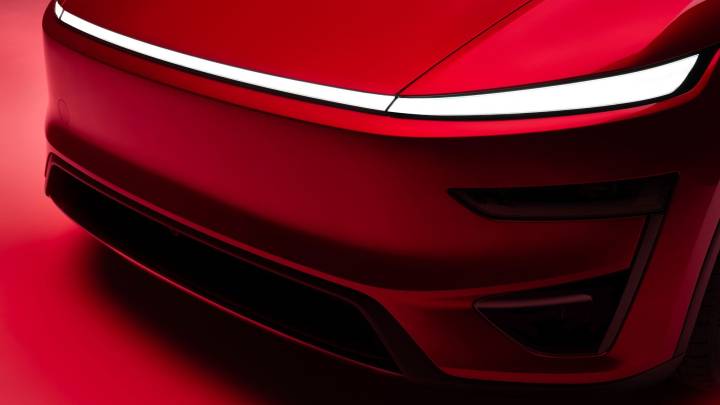 Tesla travaillerait sur un nouveau SUV électrique : le retour du projet à 25 000 euros ?