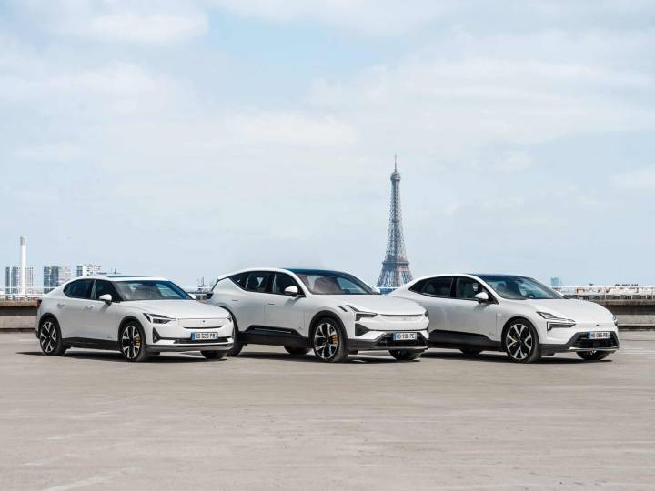 Après une longue attente, Polestar débarque en France avec des prix loin d’être accessibles