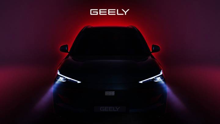 Geely Auto arrive en France avec une gamme électrique et thermique ambitieuse