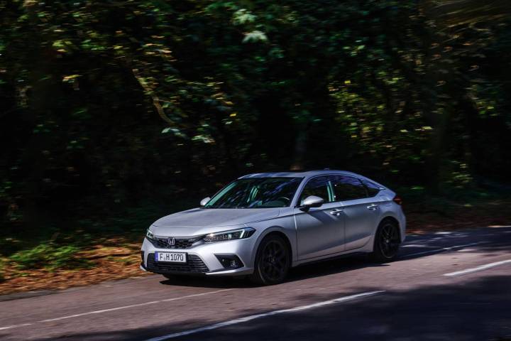 La Honda Civic restylée arrive enfin en Europe : que vaut cette nouvelle version ?