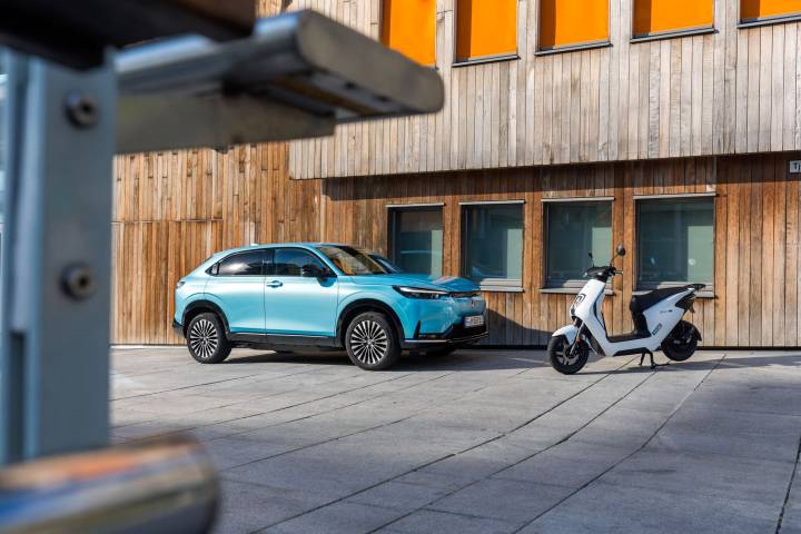 Vous prévoyez de faire de longs trajets au volant de votre future voiture électrique ? N'achetez surtout pas ce modèle !