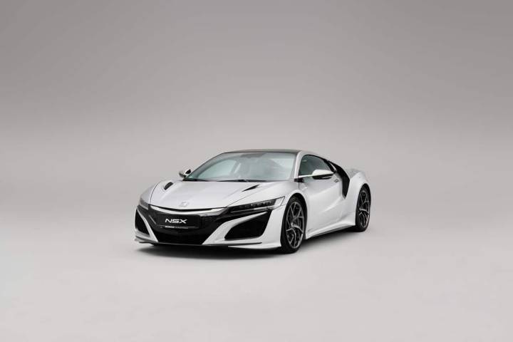 La Honda NSX aura bien une remplaçante et elle sera 100 % électrique !