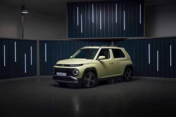 Voiture de l'Année 2025 : voici les 7 finalistes !