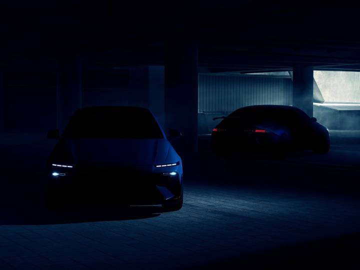 Hyundai va lancer une nouvelle sportive électrique, mais elle ne devrait pas être disponible en France !