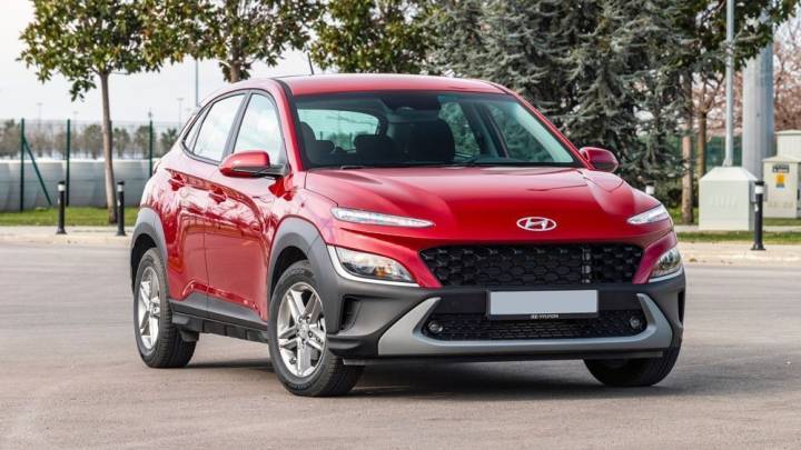 Hyundai doit rappeler 35 000 Kona