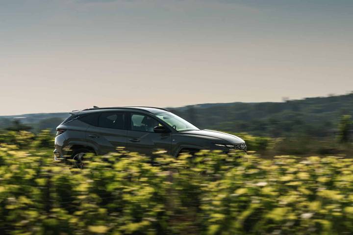 Futur Hyundai Tucson : à quoi ressemblera la nouvelle génération attendue en 2026 ?