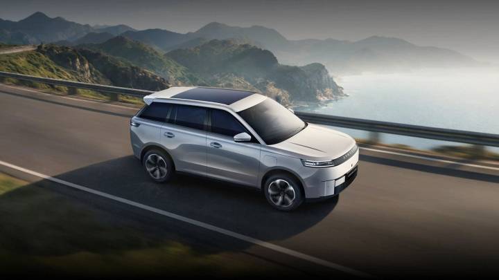 Nouveau Jaecoo 5 (2026) : un prix agressif pour le SUV électrique à 402 km d’autonomie