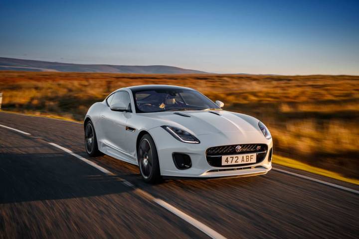 Vous attendez de nouveaux modèles Jaguar ? Mauvaise nouvelle, il faudra patienter jusqu'en 2026 !