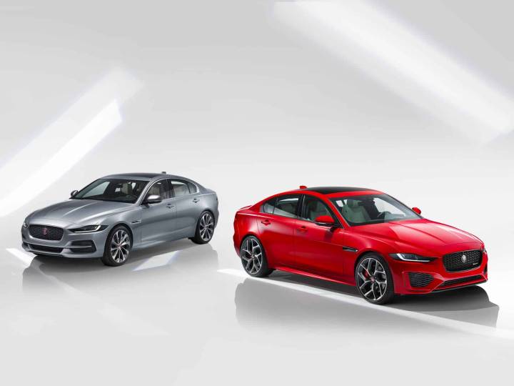Ce constructeur de renom ne vendra bientôt plus que des SUV dans sa gamme