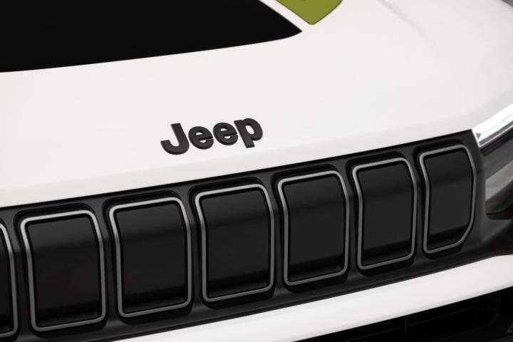 Jeep Avenger restylé (2027) : quelles évolutions pour le futur SUV urbain ?