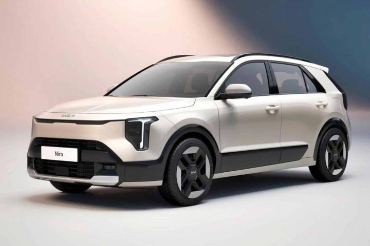 Kia Niro restylé (2026) : le SUV coréen est de retour après un grand ménage dans sa gamme