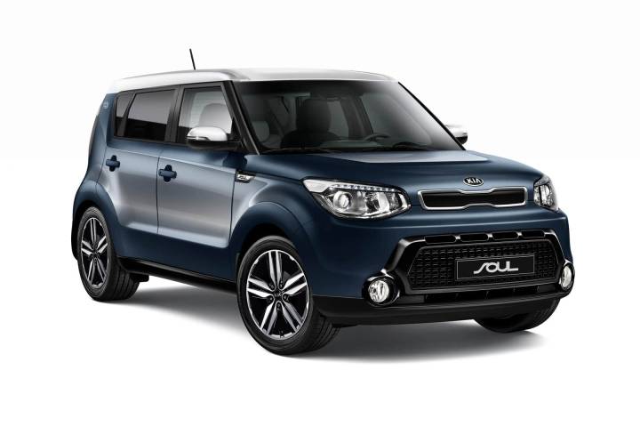 Kia : un rappel de 2 000 véhicules pour un souci de sécurité