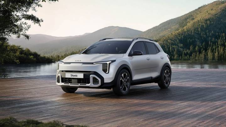Huit ans après son lancement, le Kia Stonic a droit à un second facelift
