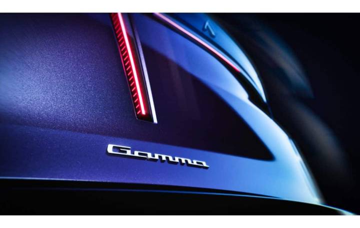 Lancia Gamma (2026) : le nouveau SUV haut de gamme italien se dévoile enfin