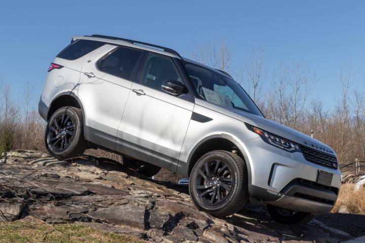 Land Rover : le Freelander va faire son grand retour… Mais uniquement en Chine !