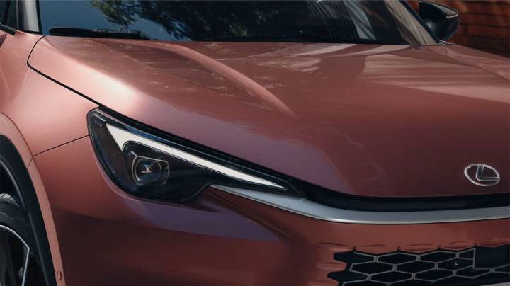 Lexus LBX : sera t'il le prochain SUV électrique ?