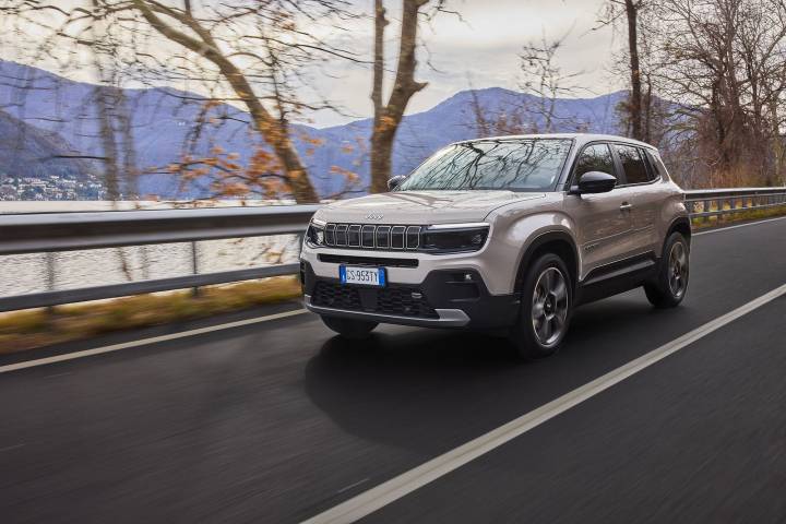 Leasing social 2025 : Jeep saura-t-il convaincre les automobilistes avec son offre à partir de 179 euros par mois ?
