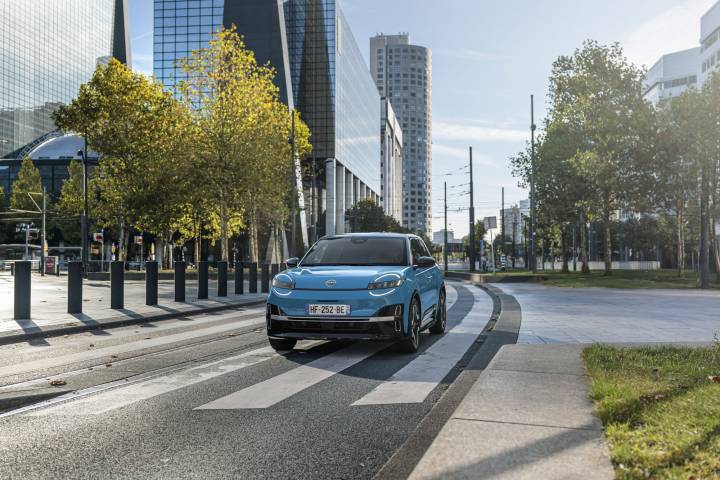Nissan Micra électrique en leasing social : une alternative plus compétitive que la Renault 5 E-Tech ?