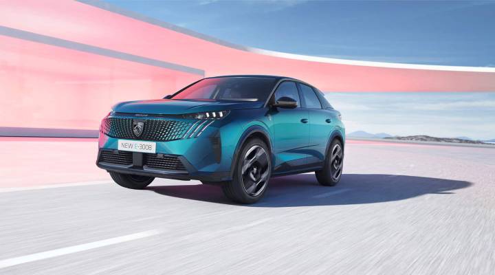 Nouveau Peugeot E-3008 disponible dès 390 euros par mois : est-ce vraiment une offre intéressante ?