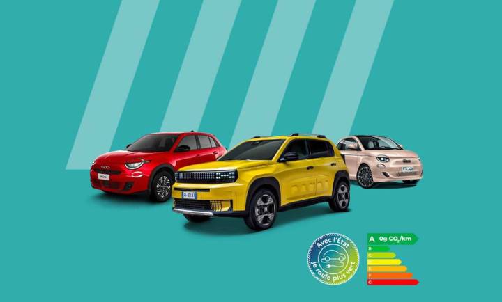 Leasing social 2025 : Fiat saura-t-il convaincre les automobilistes avec des offres à partir de 95 euros par mois ?
