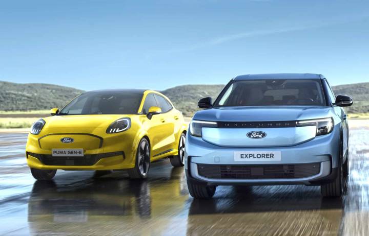 Leasing social 2025 : Ford saura-t-il convaincre les automobilistes avec ses offres à partir de 139 euros par mois ?
