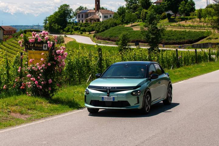 Lancia Ypsilon : la citadine devient aussi intéressante qu’une Peugeot 208 grâce à l'ajout du moteur essence 100 ch