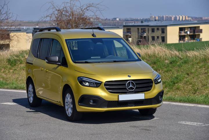 Le partenariat entre Mercedes et Renault sur le segment des fourgonnettes va prendre fin avec l’arrêt des Citan et Classe T