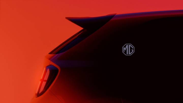 MG 2 : une nouvelle citadine électrique en préparation pour concurrencer les Renault 5 E-Tech et Volkswagen ID.Polo