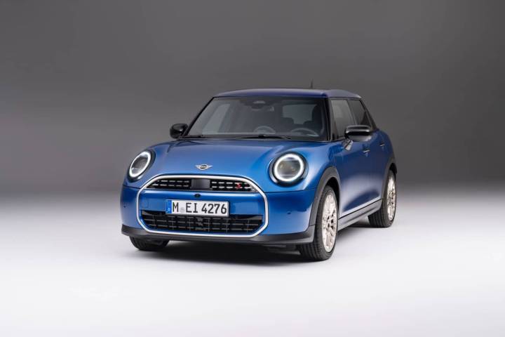 Mini s'inspire de Tesla pour baisser les prix de ses voitures électriques !
