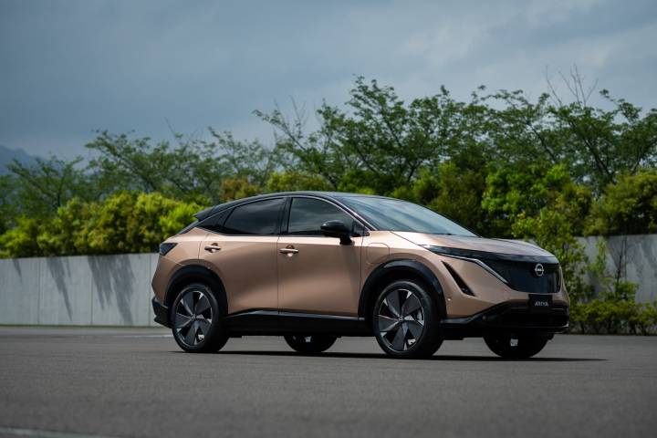 Ce SUV électrique peine à séduire, il profite d'une baisse de prix de 4 000 euros !