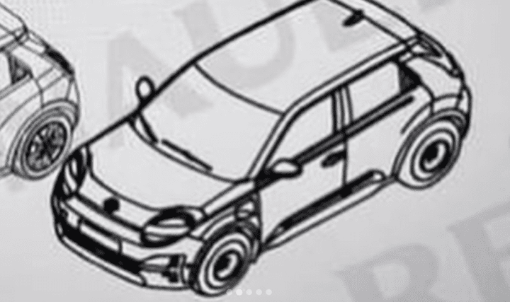 Nouvelle Nissan Micra (2025) : ressemblera-t-elle à la Renault 5 E-Tech ?