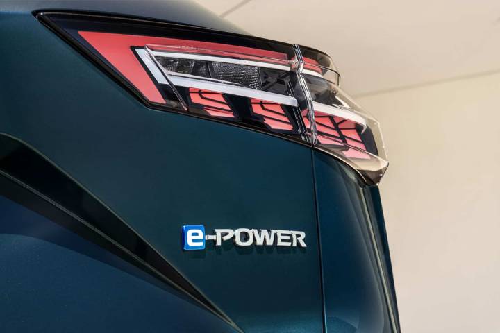 Nissan Qashqai e-Power : la version hybride peut-elle rivaliser avec le diesel en termes de performance et d'efficacité ?