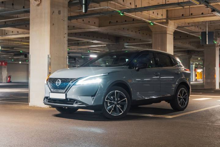 Quels sont les SUV à acheter d’urgence avant l'arrivée du malus 2024 ?