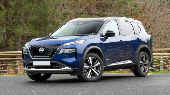 Nissan lance une version Nismo du X-Trail : les performances sont-elles au rendez-vous ?