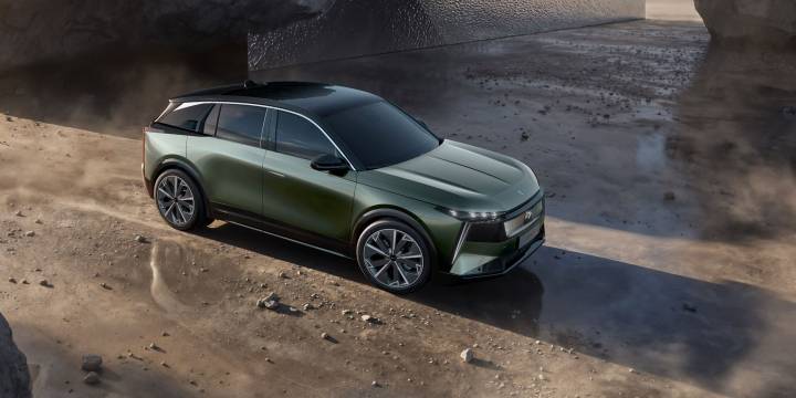 Nouveau DS N°7 (2026) : le SUV premium français se renouvelle pour tenter de redresser les ventes