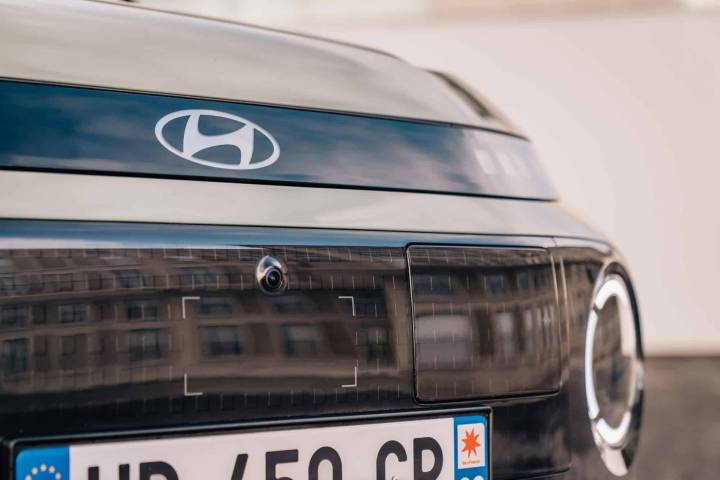 Futur Hyundai Ioniq 2 (2026) : les premières informations sur le prochain rival de la Renault 4 E-Tech