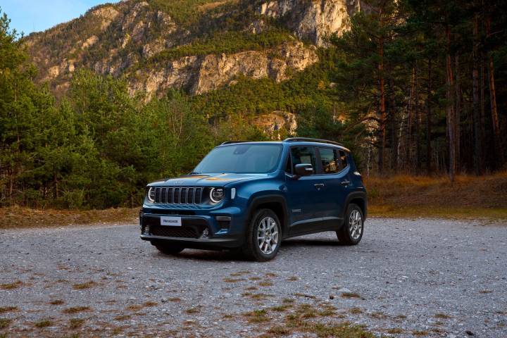 Jeep Renegade : clap de fin pour le petit SUV qui a conquis l’Europe