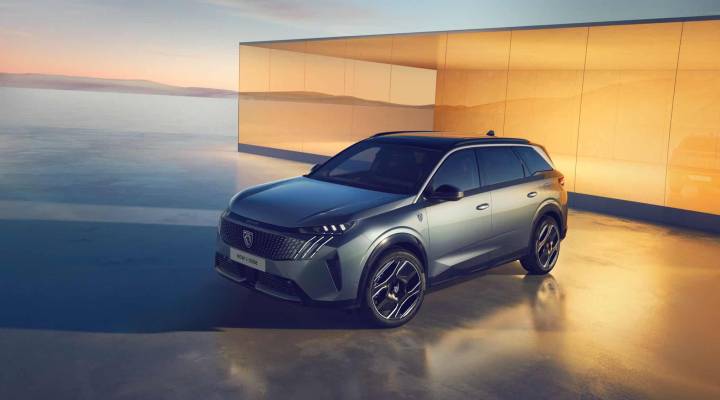 Que vaut le nouveau Peugeot 5008 face à l’ancienne génération ?
