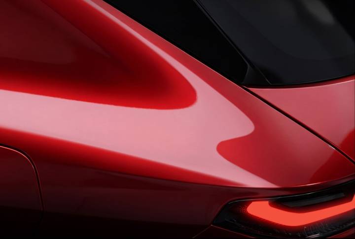 Nouveau SUV Alfa Romeo (2027) : une première photo officielle déjà dévoilée