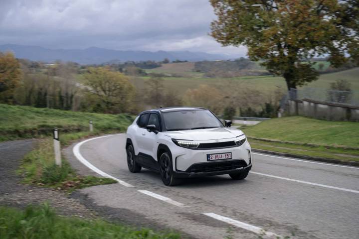 Nouveau Toyota Urban Cruiser (2026) : le petit SUV électrique japonais arrive en Europe… Mais il devrait faire l'impasse sur la France