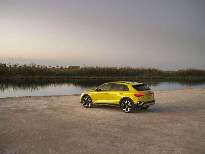 Quels sont les nouveaux modèles Audi attendus jusqu'en 2026 ?