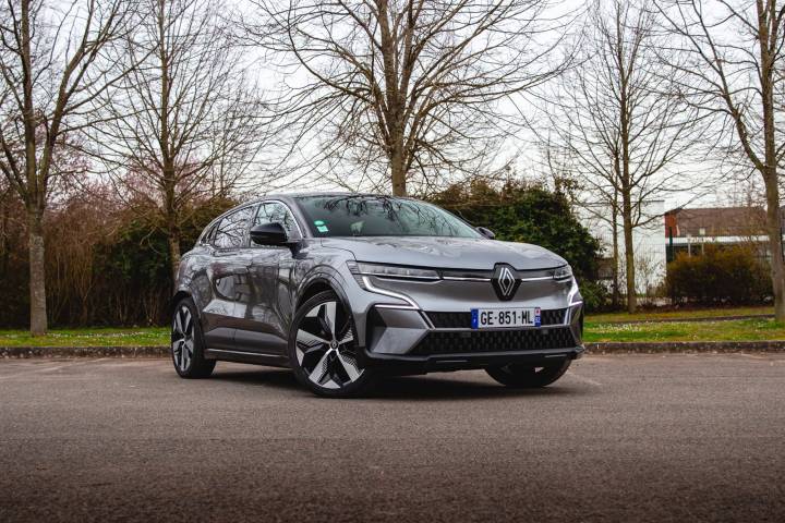 Bonne nouvelle, Renault améliore la recharge rapide de l'un de ses modèles électriques !